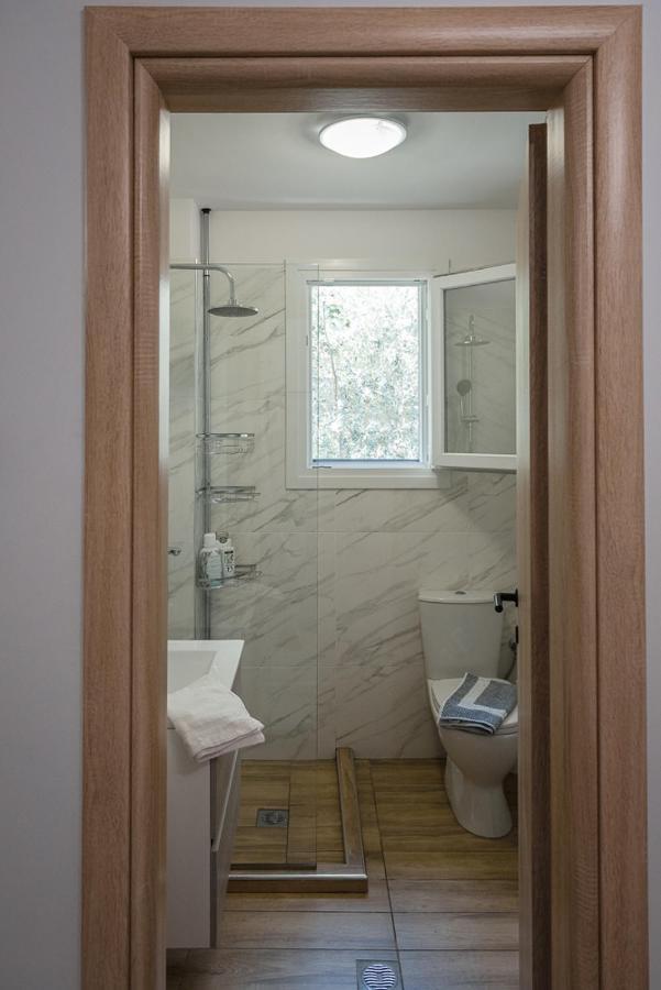 Az Modern Studio Volos Eksteriør bilde
